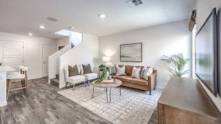 Canyon Trails Plan 1410