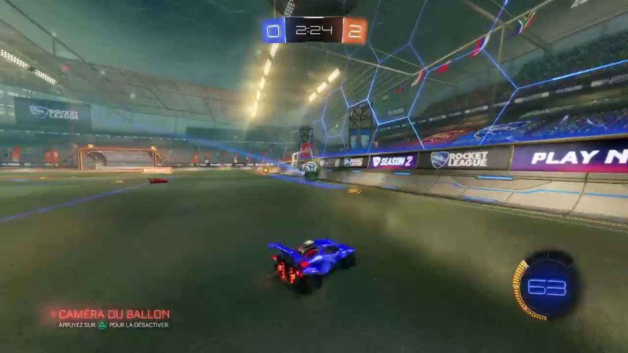 live rl - YouTube