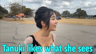 Tanuki Cant Stop Staring Half Naked Arther