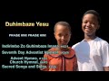 421 Duhimbaze Yesu by Cantate Domino SDA Choir Official 2026