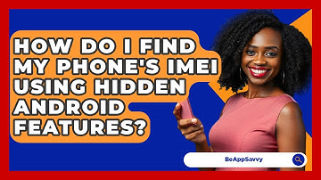 How Do I Find My Phone