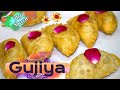 मावा गुजिया | Healthy Gujiya Recipe | Holi Special Gujiya I गुजिया बनाने का तरीका