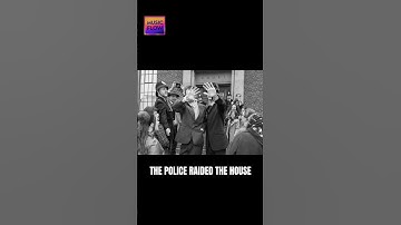 ⚡🎶 The Rolling Stones’ Wild Drug Bust #shorts #viralvideo #mickjagger #rollingstones #keithrichards