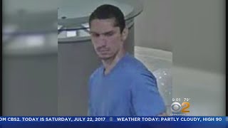 Brazen Bandit Strikes Two Banks Within Ten Minutes In Queens, Police Say