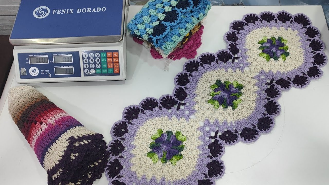 Última produção na #esquentadocofre2026 @Biacrocherotina @nandavlogsedicas 