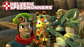 Jak 3 Any% Hero Mode Speedrun in 24:02 at #HSM2