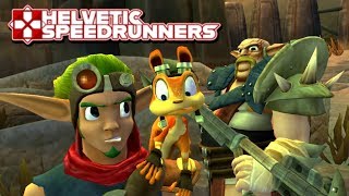 Jak 3 Any% Hero Mode Speedrun in 24:02 at #HSM2