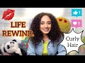LIFE REWIND | Q&A | PEARLE MAANEY