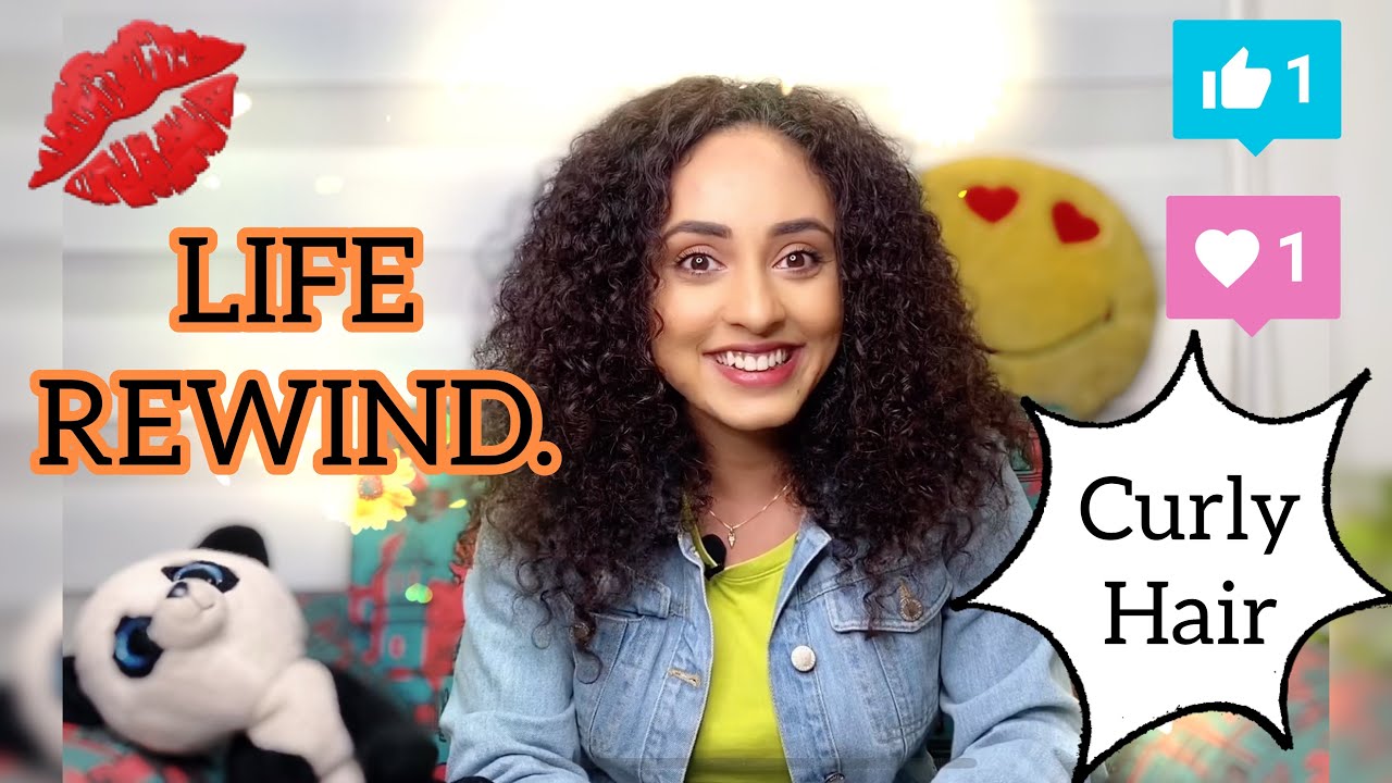 LIFE REWIND | Q&A | PEARLE MAANEY
