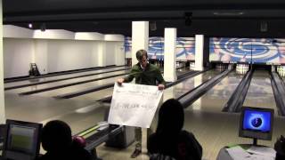 KIN 102- Bowling- A Way to Calculate Your Bowling Handicap Kin 102 Bowling I Basic Terminology