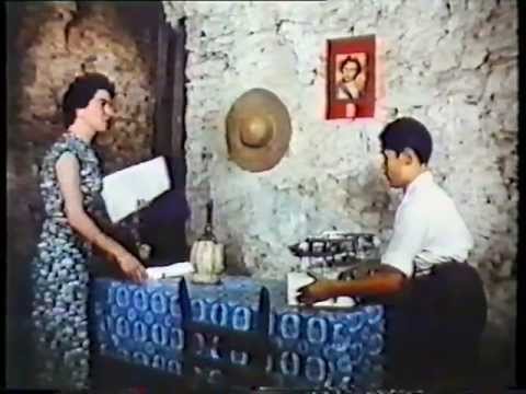 Rofrano 1954 - Inchiesta alimentare a Rofrano