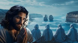 Jesus's 12 Apostles: Discovering Profound Lessons from Their Astonishing Lives