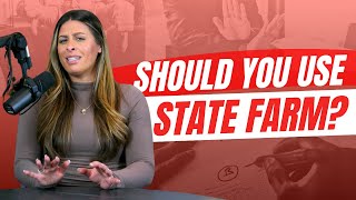 What Caused State Farm General's Top-Rated 