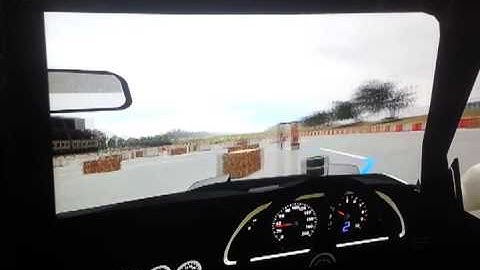 Live for speed epic fail drifting