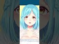 しゃらくせーはなし #shorts