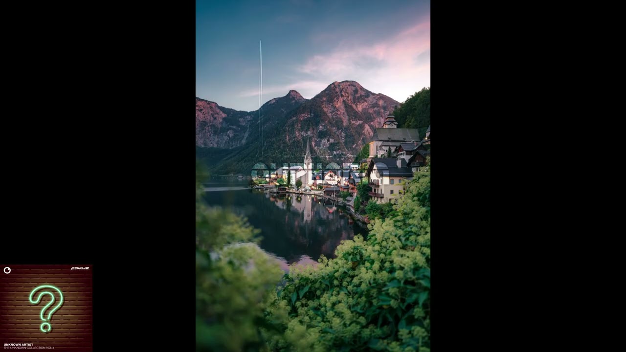 Unknown Artist - I Need D&B