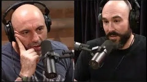 Joe Rogan & Phil Demers "My Dream is to Free Whales" || Joe Rogan