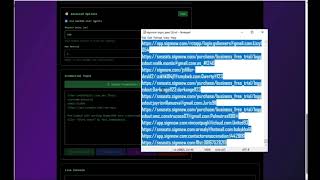 Fully Automated Login Checker Bot – Bulk User:Pass Checker