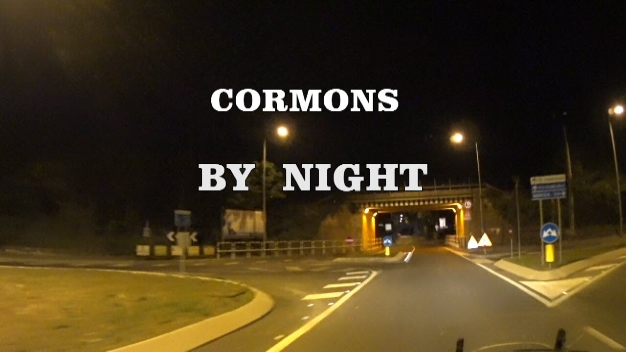 CORMONS CITY