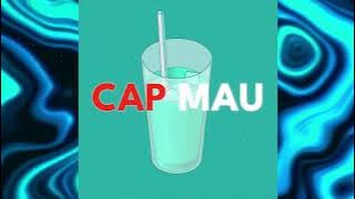 CAP MAU REMIX - Rendy Gnz DISKOTANAH 2023