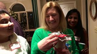 HUMANA PHARMACY Christmas Party
