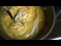 Slathery Soup - Recipe