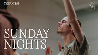 The Finding Sunday Nights | May 17th, 2026