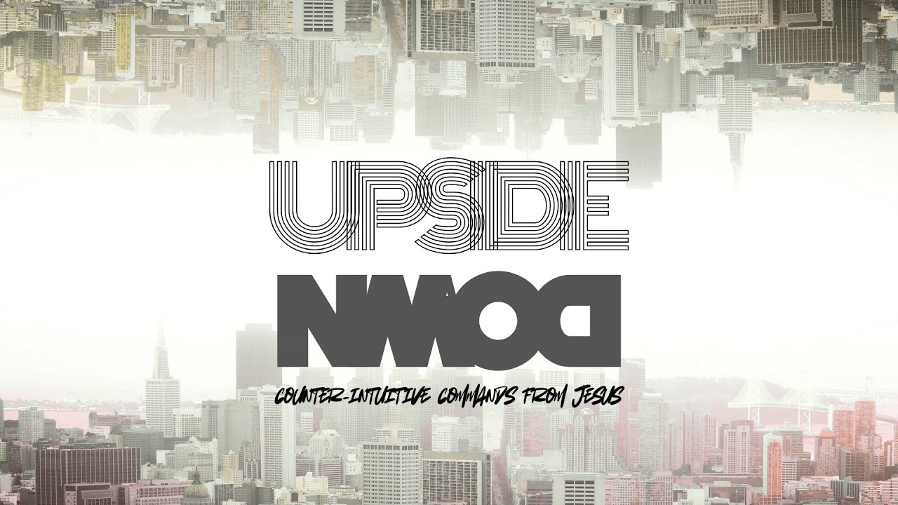 "Bless Those Who Curse You" | Sunday Service (01.18.2026)