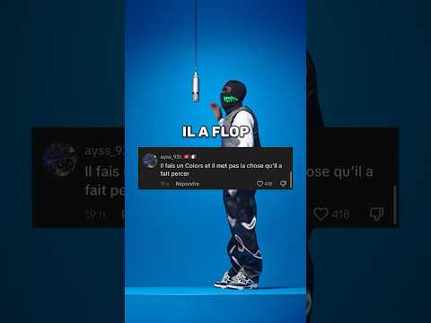 FLOP de KERCHAK