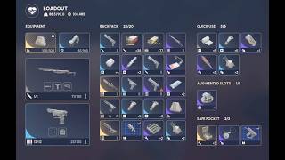 ONE OF MY BEST RAIDS YET! (Canto Blueprint + more) ($100k raid): ARC RAIDERS