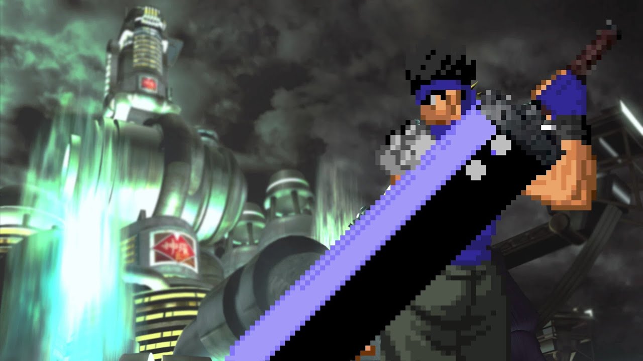 5 Year Twitch anniversary part 7 The FINALE