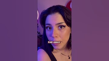 It changes every time you watch the video