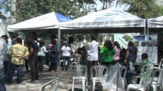 EMATER - PB - DIA DO AGRICULTOR PARTE I