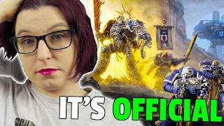 Games Workshop Just Went Too Far