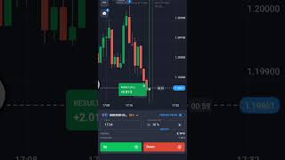 Quotex trade live account night profit 6$ 😜💪 #dj #trading #howtoearnmoneyfromusstockmarket #money
