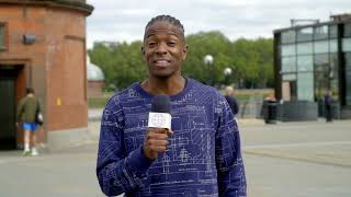 Roadmap A1 - Unit 5: Commuting