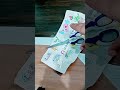 how to make stickers at home with in 5min #short #ytshorts #funwithnavyaanand
