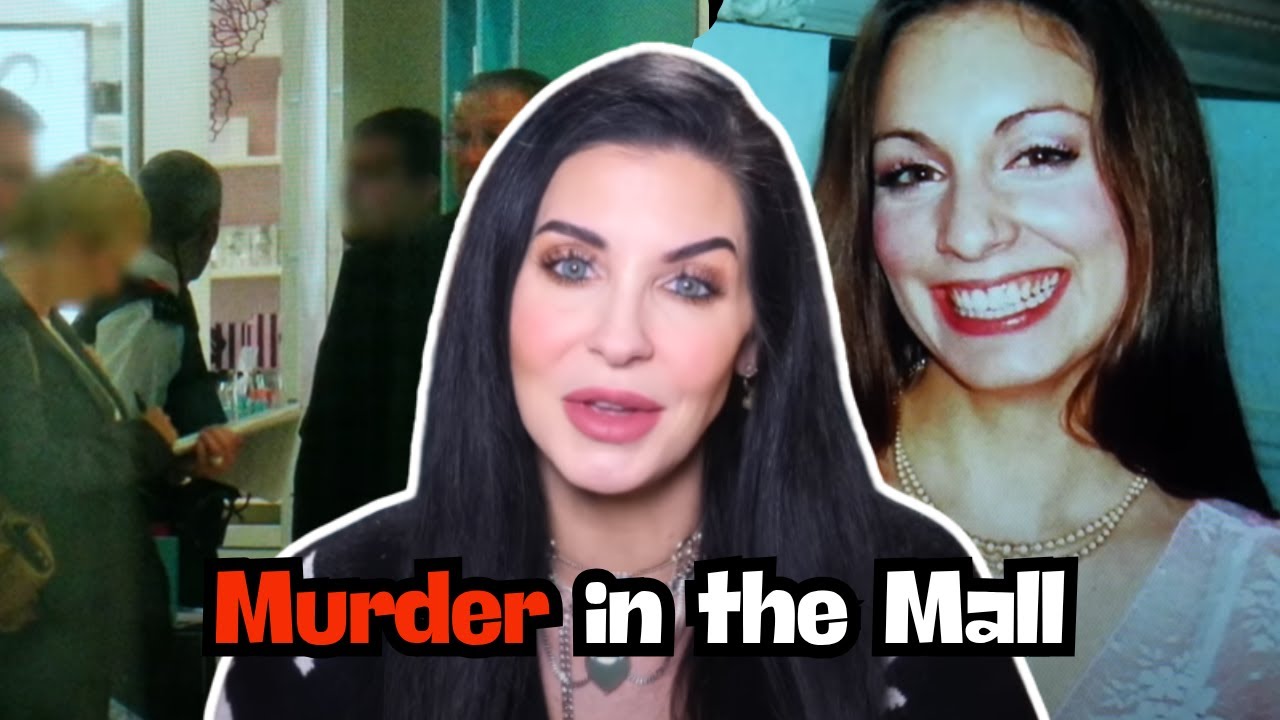 Murder in the Mall – How 3 Dates Led to Death | True Crime with Kimbyr