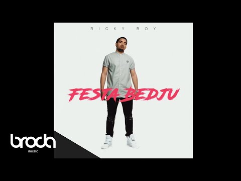Ricky Boy -