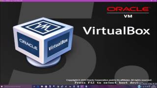 Installing Windows 2000 on VirtualBox