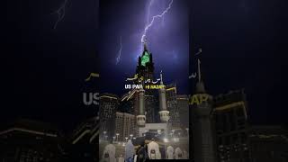 Beautiful Mosque Masha Allah