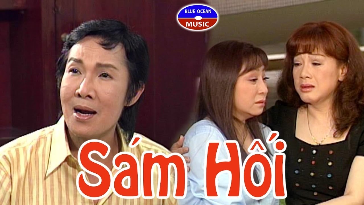 Cai Luong Sam Hoi (Vu Linh, Phuong Hong Thuy, Thoai My)