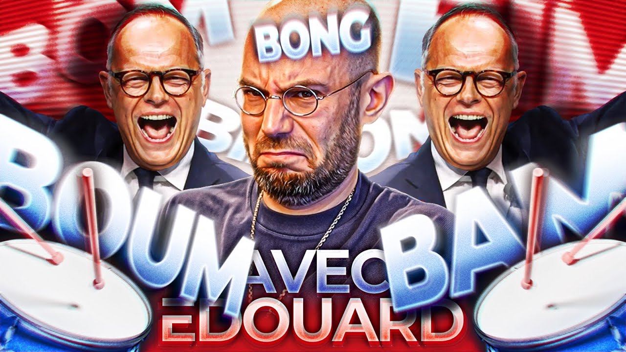 J'analyse le meeting SURRÉALISTE d'Édouard Philippe !