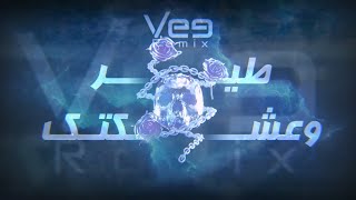 Vee Remix - 6eer W Eshktk |2024| ميني مكس - طير وعشكتكَ