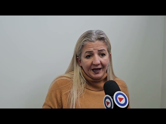 Saúde reforça importância da vacinação contra a gripe durante o inverno