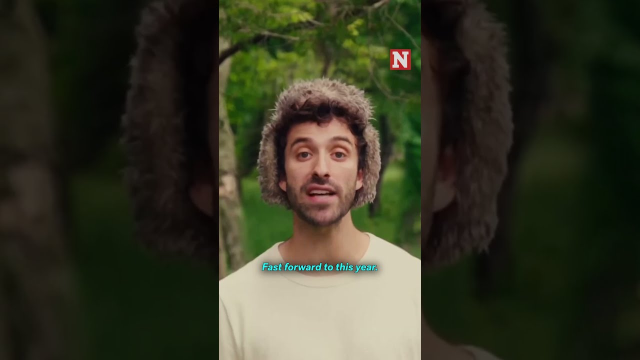 AJR Talks New Single 'Betty' and EP