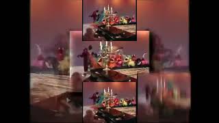 (REUPLOAD) (YTPMV) Fine Scan V2