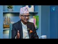बालेन र ओलीको बाटो समान देखियो, राष्ट्रपतिले अध्यादेश... : डा.सुरेन्द्र भण्डारी | Himalaya TV