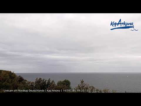Kap Arkona North