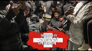 Gabmorrison - Dans Les Quartiers De Suisse Avec Sta2